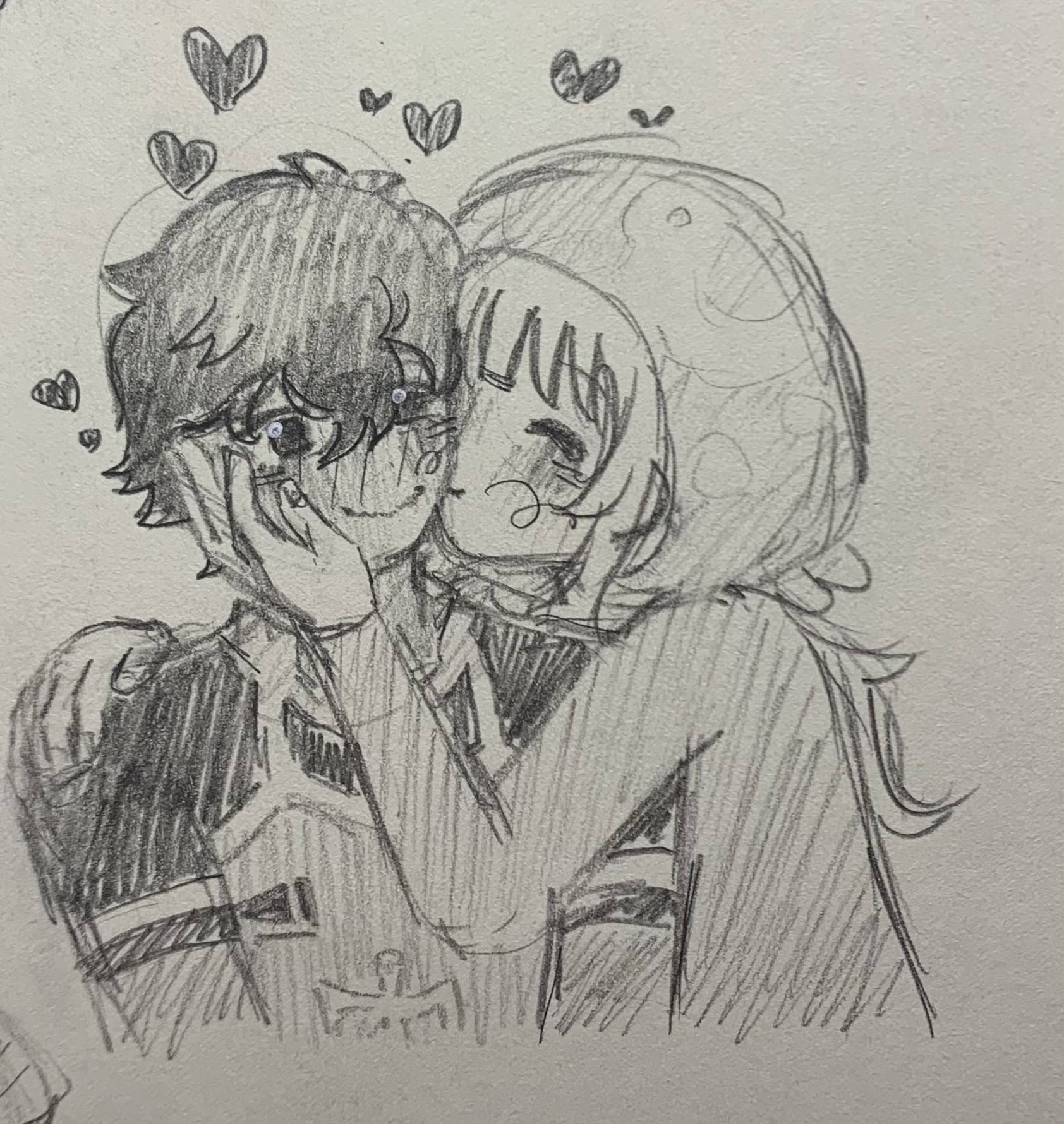chuu ness