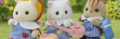 sylvanian