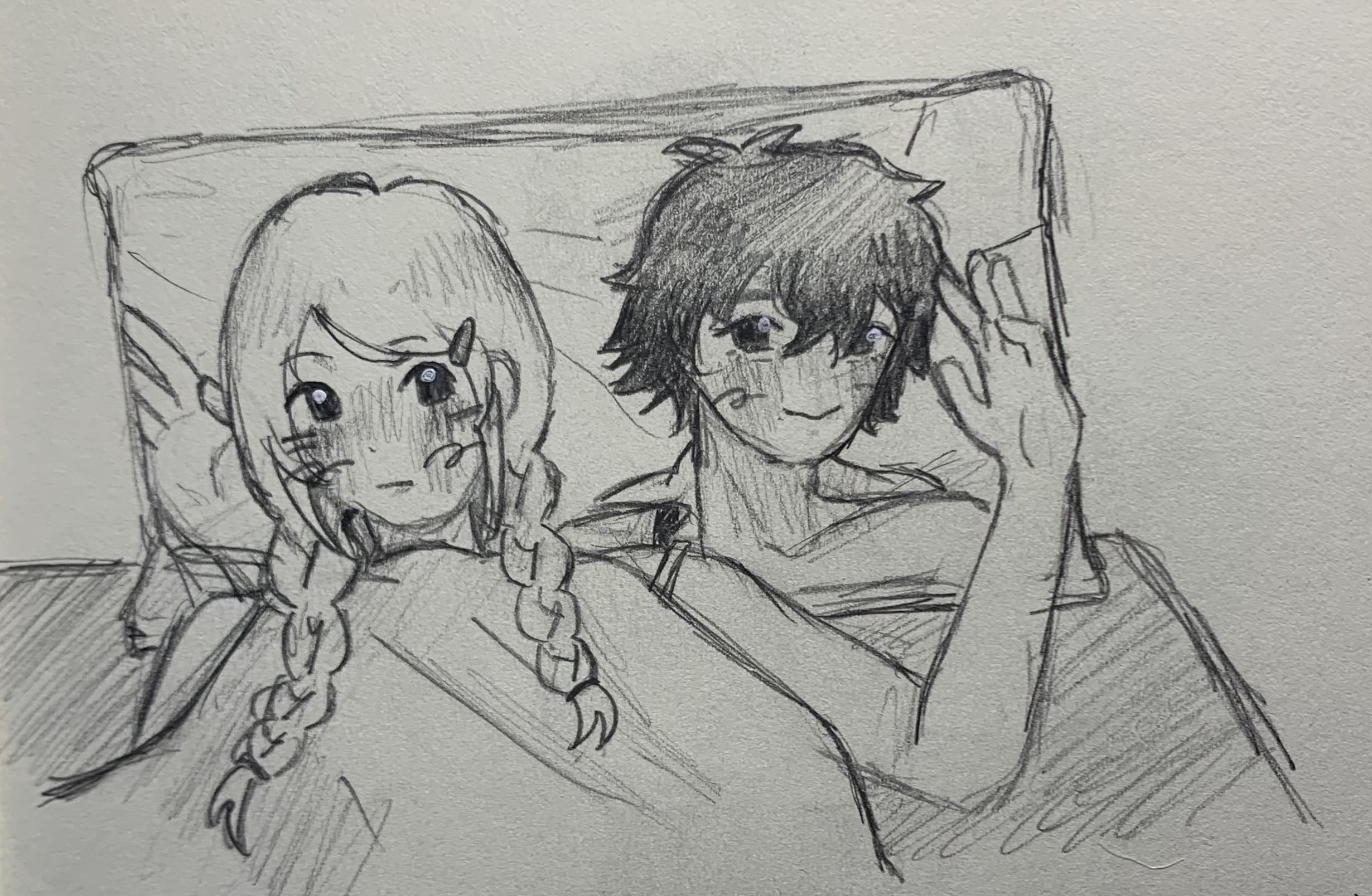 sleep ness
